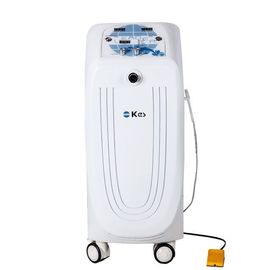 Πολλών χρήσεων μηχανή ομορφιάς για το του προσώπου οξυγόνο νερού Massager μείωσης ρυτίδων