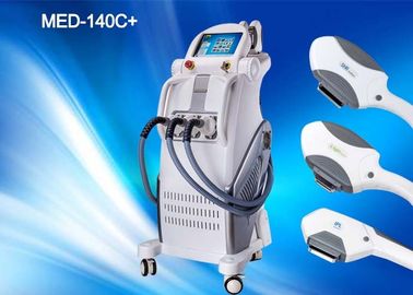 Ιατρική έγκριση CE E-Light IPL RF εξοπλισμός ομορφιάς για την αφαίρεση ρυτίδων