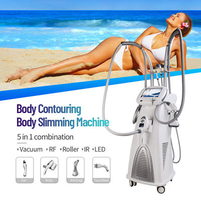 Vela slim Vacuum RF Slimming Body Sculpting Roller Massage Machine (Μασάζ με κυλίνδρους)