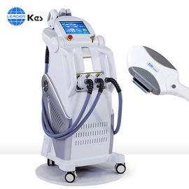 Βιότοπος αισθητικής IPL μηχανές αποτρίχωσης, E-Light μηχανή αισθητικής