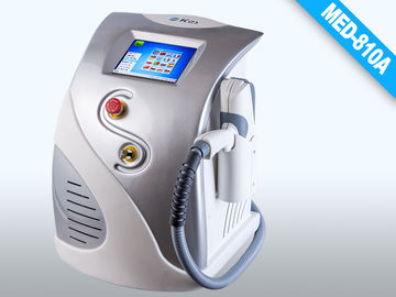 Ιατρική ευφυής πολλών χρήσεων μηχανή ομορφιάς CE Approvaled 500W με 1064nm&amp;532nm