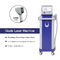 Μηχανή αποτρίχωσης λέιζερ με διόδιο Σύστημα ψύξης νερού 530X480X1040mm FDA/TUV/CE/ISO13485