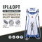 Ε-ελαφριά IPL ομορφιάς μηχανή αφαίρεσης τρίχας λέιζερ εξοπλισμού μόνιμη