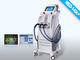 Ιατρική εγκεκριμένη ISO13485 IPL RF πολλών χρήσεων μηχανή ομορφιάς με 100V