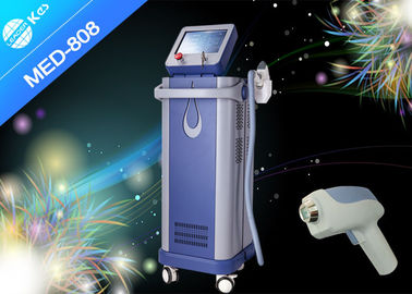 KES Professional 808nm Diode Laser Hair Removal Machine
