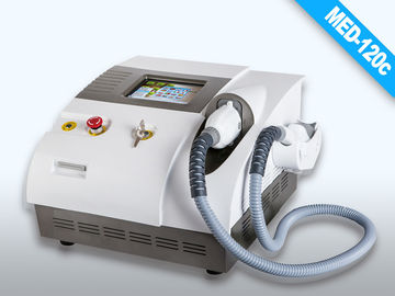 Ιατρική CE IPL SHR τρίχας αφαίρεσης εγχώρια χρήση μηχανών φροντίδας δέρματος συσκευών του προσώπου