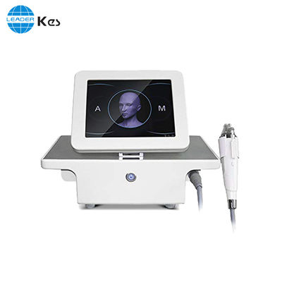 Pigment And Acne Treatment Microneedle Fractional Rf Machine