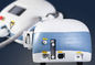 Home Portable IPL Beauty Equipment 640nm - 1200nm Wavelength