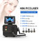 Q Switch ND-YAG Laser Tattoo Removal Machine Double Rods Combination Laser