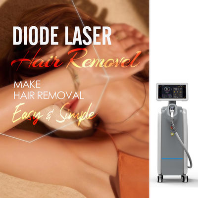 Επαγγελματίες διανομείς 1064nm&amp;808nm&amp;755nm 12 Laser Bar Diode Laser