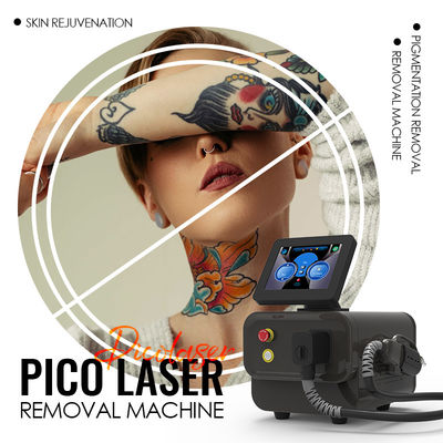 25kg Q Switch ND YAG Laser για γρήγορη και αποτελεσματική θεραπεία αγγειακών βλαβών
